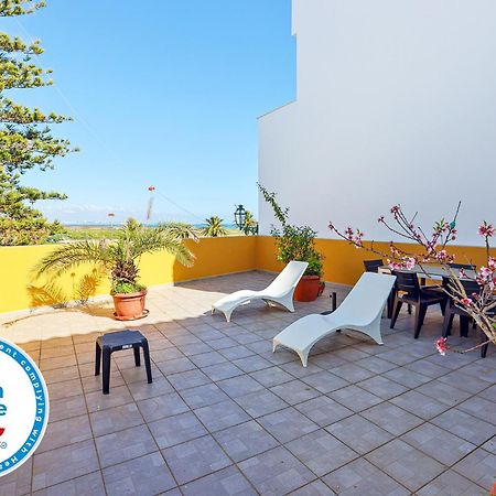 C25 - Town Center Apartment In Λάγος Εξωτερικό φωτογραφία