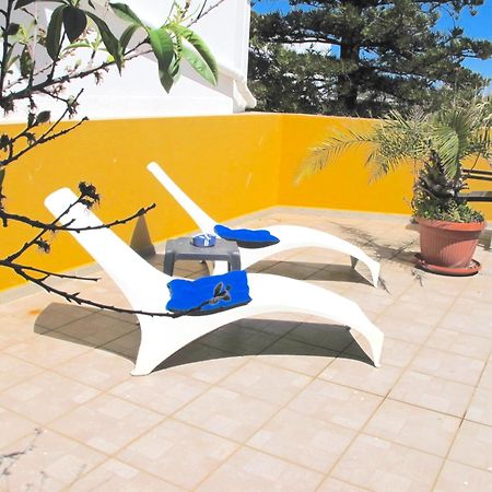 C25 - Town Center Apartment In Λάγος Εξωτερικό φωτογραφία