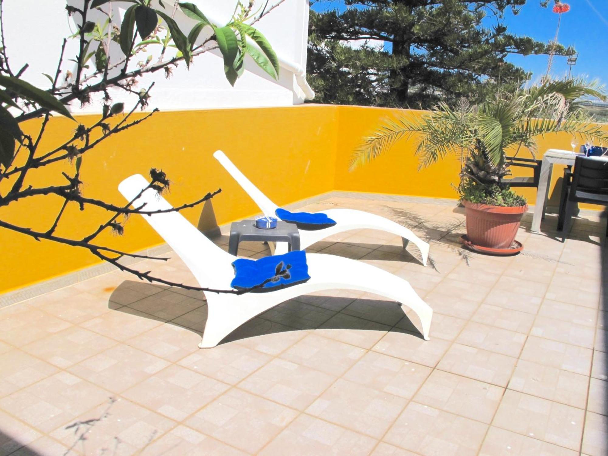 C25 - Town Center Apartment In Λάγος Εξωτερικό φωτογραφία